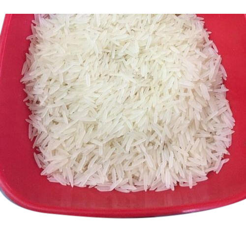 1121 White Sella Basmati Rice