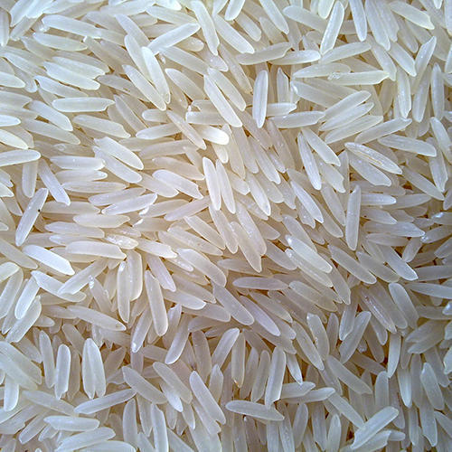 1509 White Sella Basmati Rice