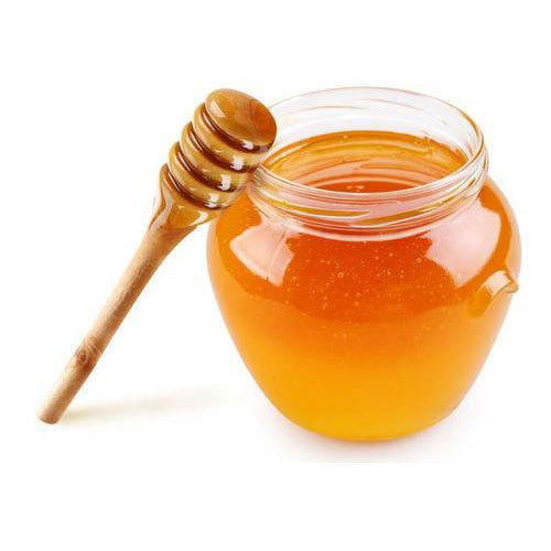 Fresh Honey