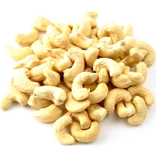 Organic Cashew Nuts