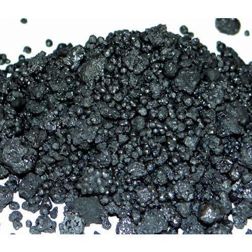 Petroleum Coke