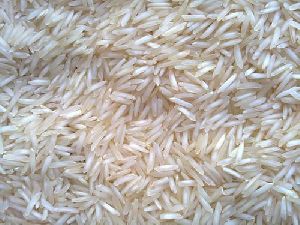 1509 Steam Basmati Rice