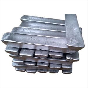 Aluminium Ingots