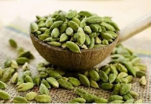 Green Cardamom