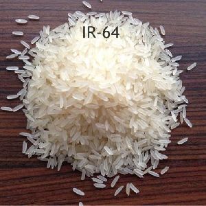 IR64 Non Basmati Rice