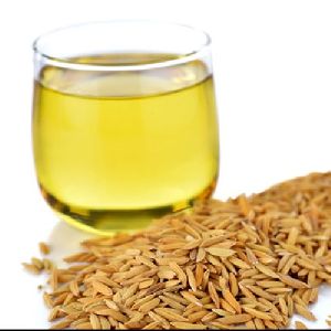 Rice Bran Oil