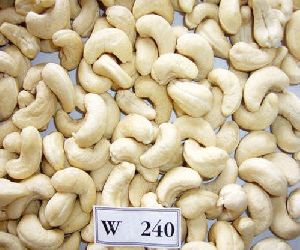 W240 Cashew Nuts